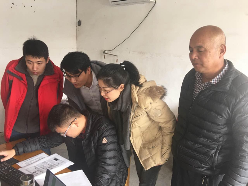 e農(nóng)貸落地嘉興，農(nóng)資供應(yīng)鏈金融項目試點啟動！