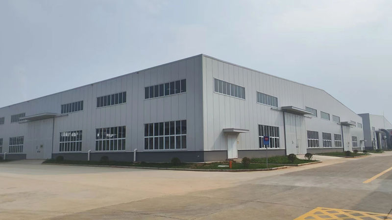 惠多利枝江硫銨項目試產(chǎn)告捷